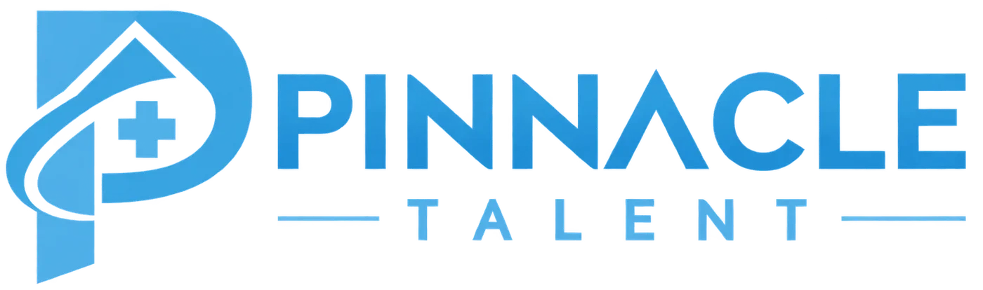 Pinnacle Logo image